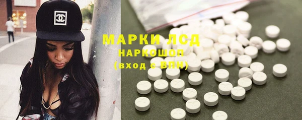 молекула духа Осташков